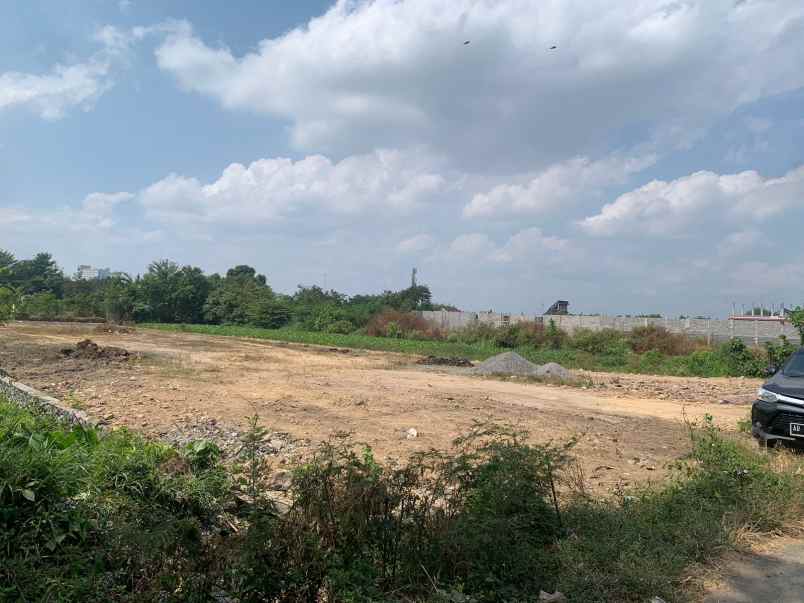 tanah jogja dijual murah dalam ring road kronggahan