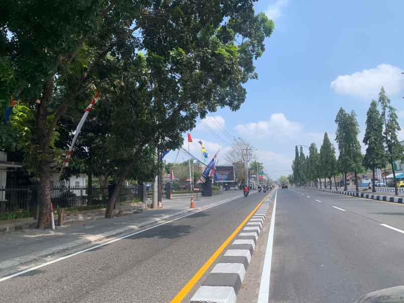 tanah jogja dijual murah dalam ring road kronggahan