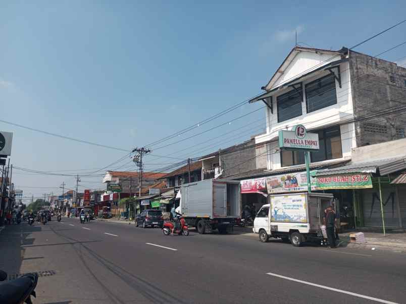 tanah jogja kota di umbulharjo bisa cash tempo 1 tahun