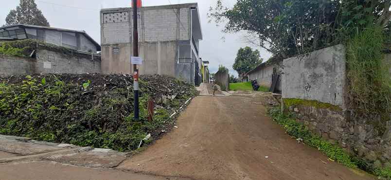 tanah kampung tugu laksana rt