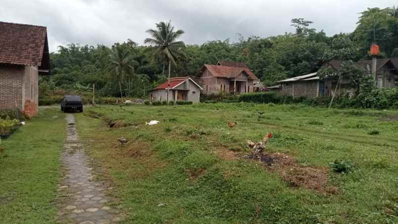 tanah kavling murah harga 60 jutaan di magelang