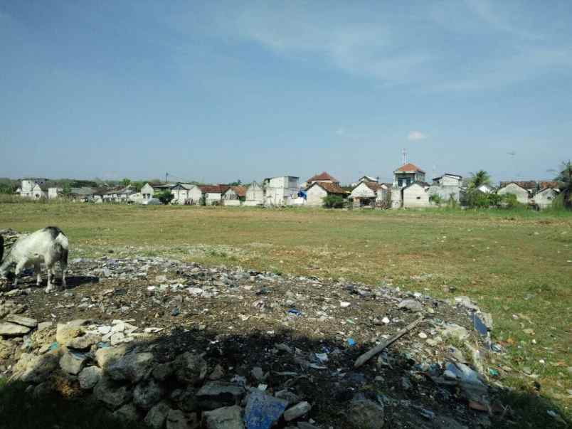 tanah kosong 14 396 m2 1 4 ha