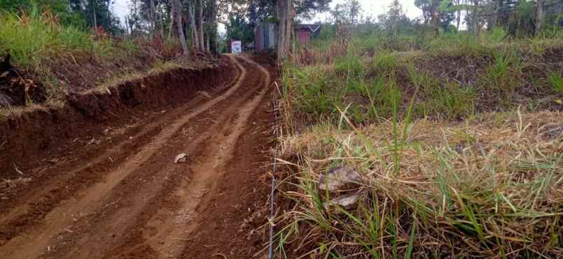 tanah luas harga murah lokasi di oro oro ombo batu