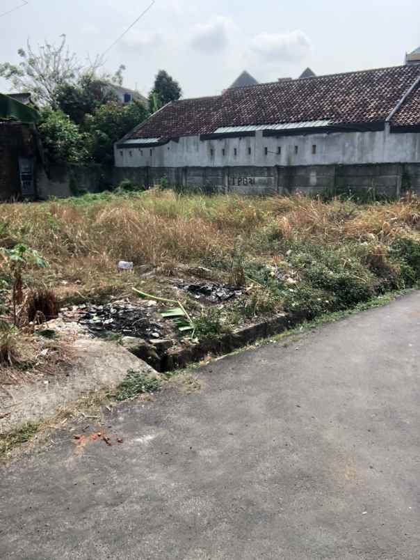 tanah murah bandar lampung