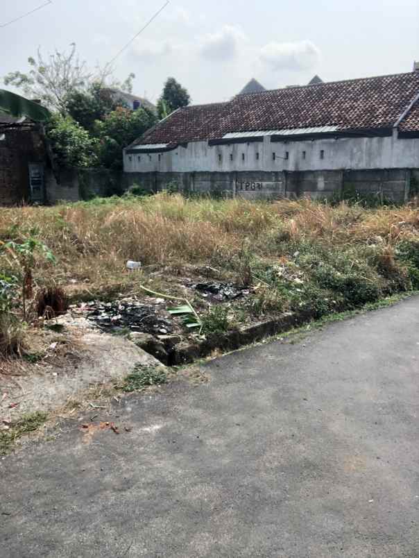 tanah murah bandar lampung