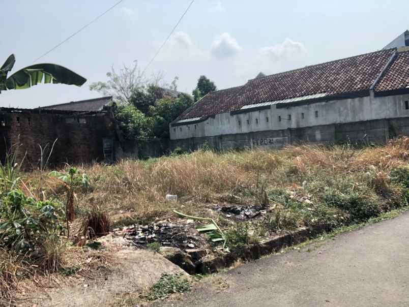 tanah murah bandar lampung