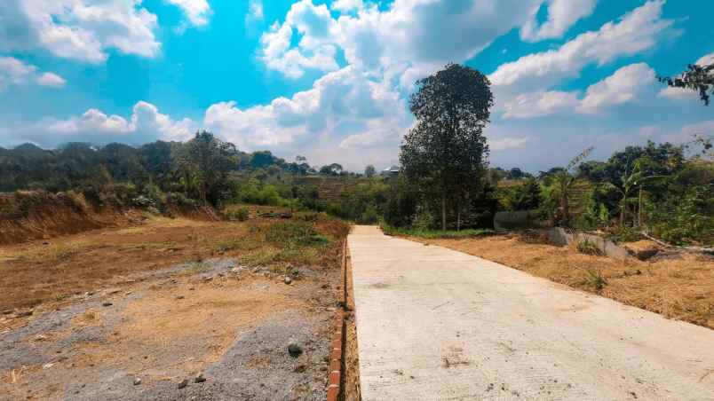 tanah murah bandung 10 menit ke kampus uin cibiru shm