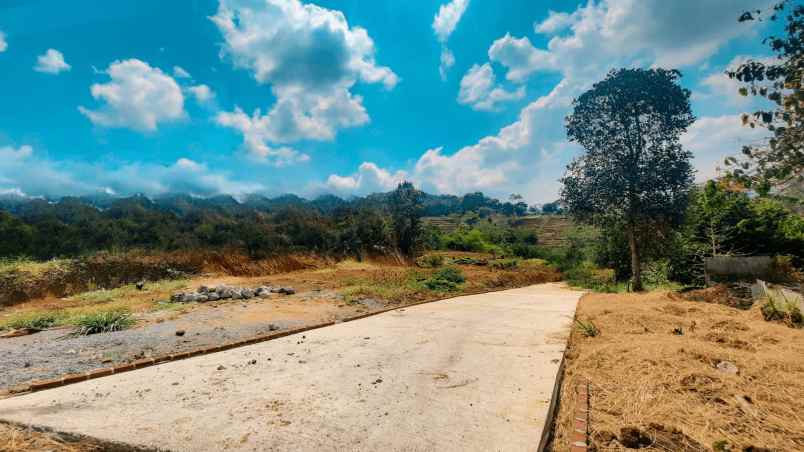 tanah murah bandung 10 menit ke kampus uin cibiru shm