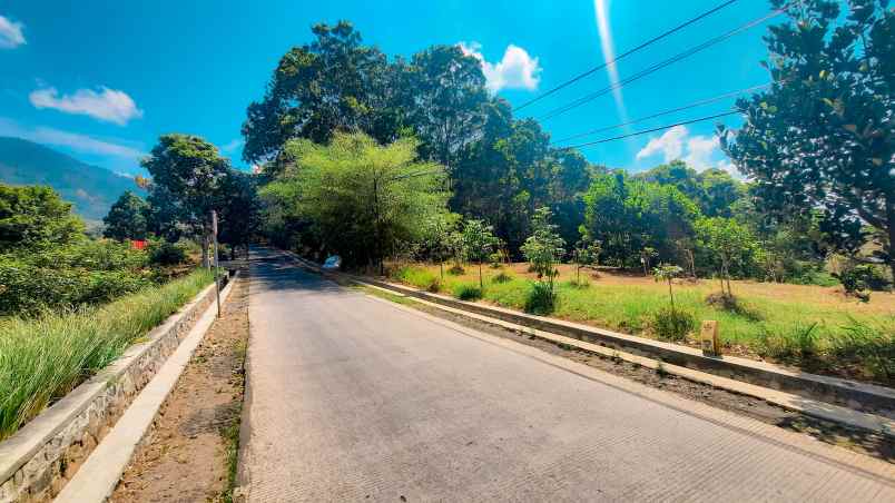 tanah murah bandung 10 menit ke kampus uin cibiru shm