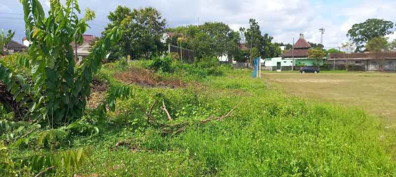 tanah murah dalam ringroad jogja shm p