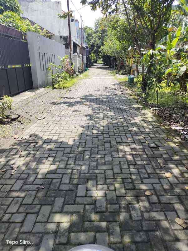 tanah murah jajar solo surakarta