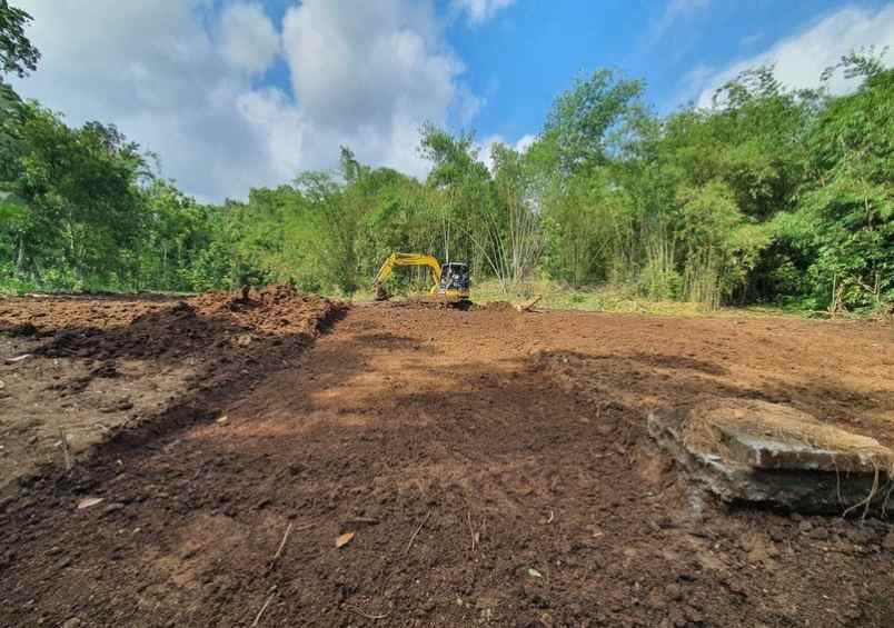 tanah murah magelang dekat pasar tempuran