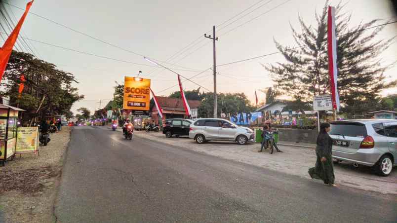 tanah murah mondo kediri akses mudah