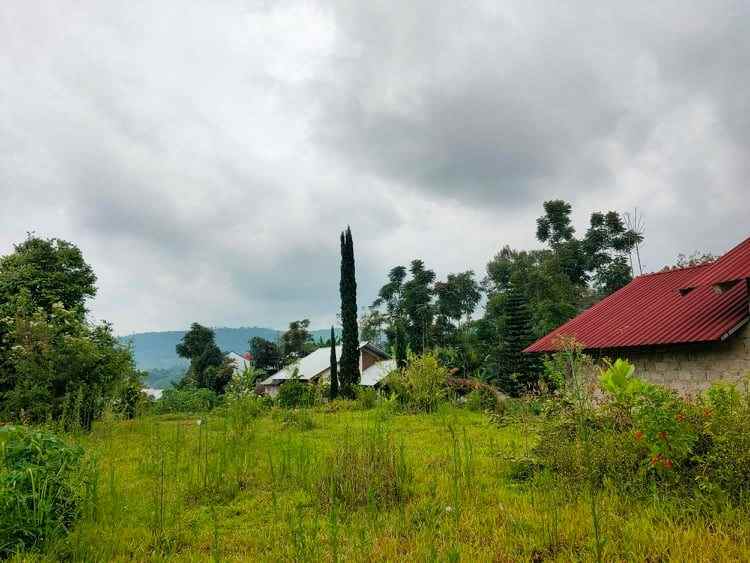 tanah ngargoyoso karanganyar