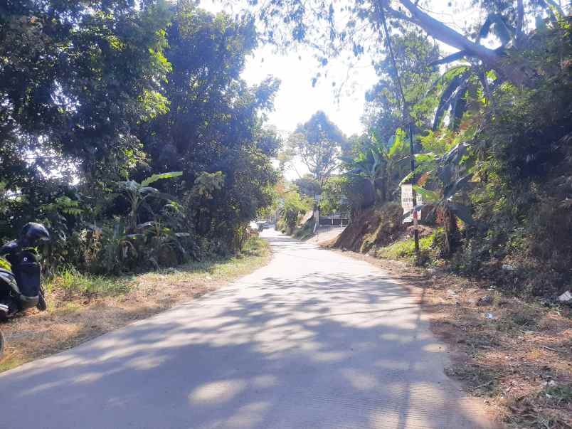 tanah sindanglaya ujung berung bandung timur