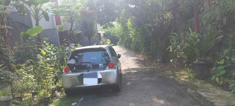 tanah stonen gajahmungkur semarang