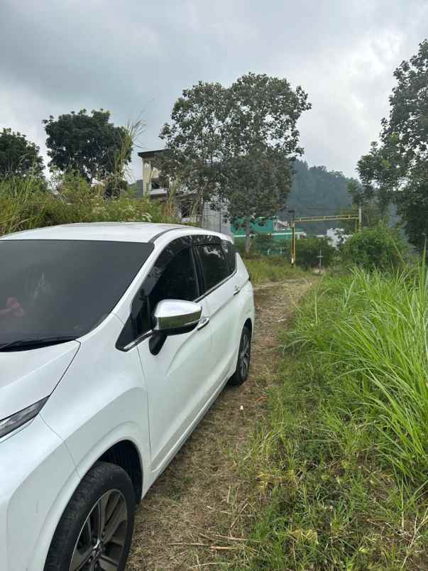 tanah view sempurna di abdul gani atas kota batu