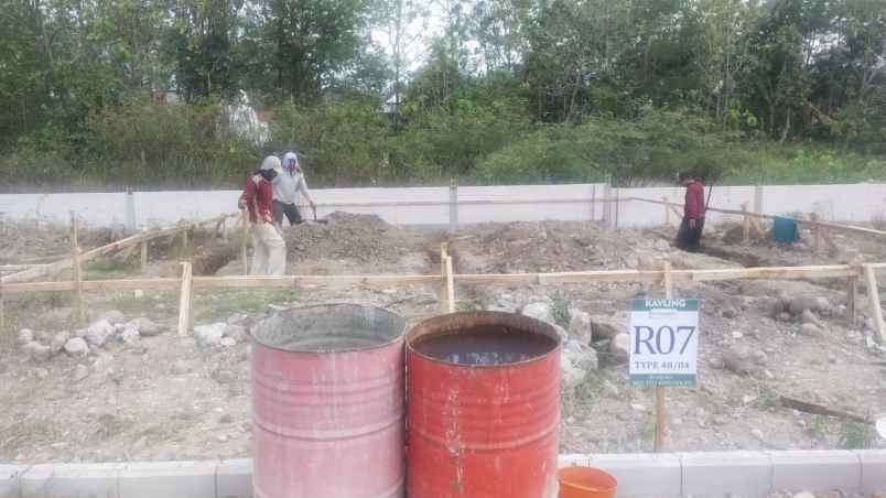 terlaris call jual rumah murah ponorogo