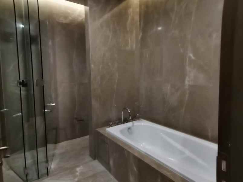 unit apartemen dijual di verde two kuningan