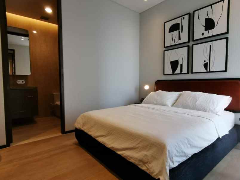 unit apartemen dijual di verde two kuningan