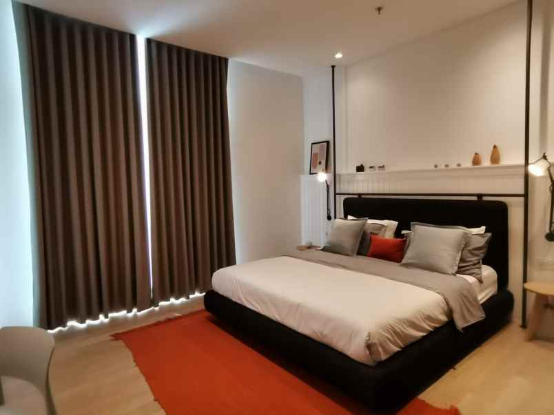 unit apartemen dijual di verde two kuningan