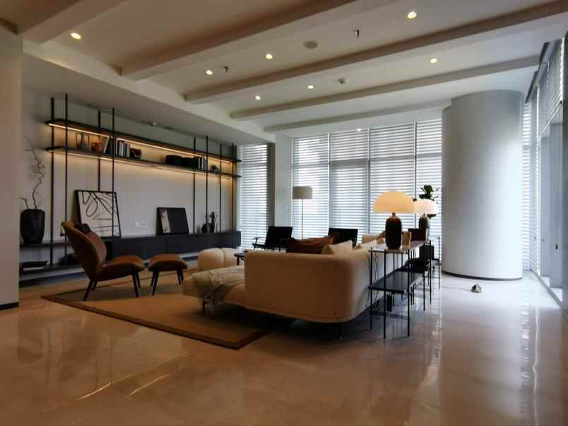 unit apartemen dijual di verde two kuningan