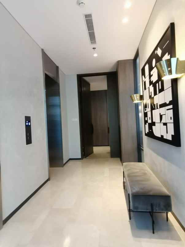 unit apartemen dijual di verde two kuningan