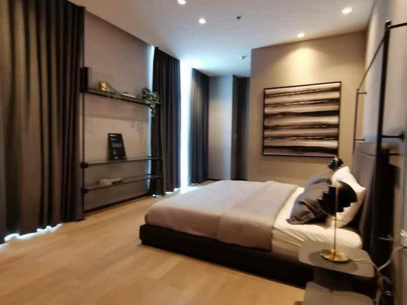 unit apartemen dijual di verde two kuningan