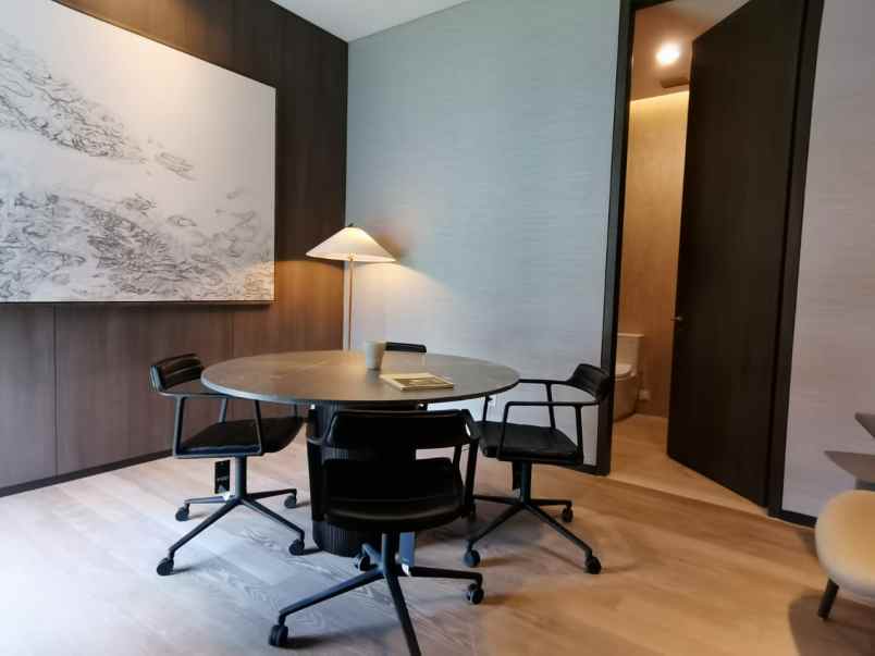 unit apartemen dijual di verde two kuningan