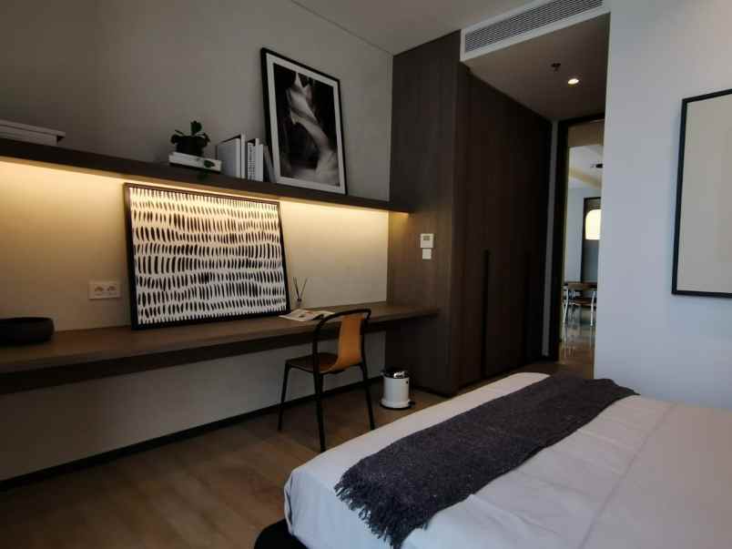 unit apartemen dijual di verde two kuningan