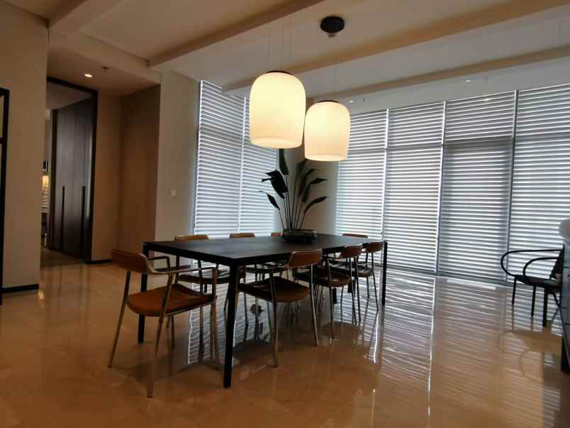 unit apartemen dijual di verde two kuningan