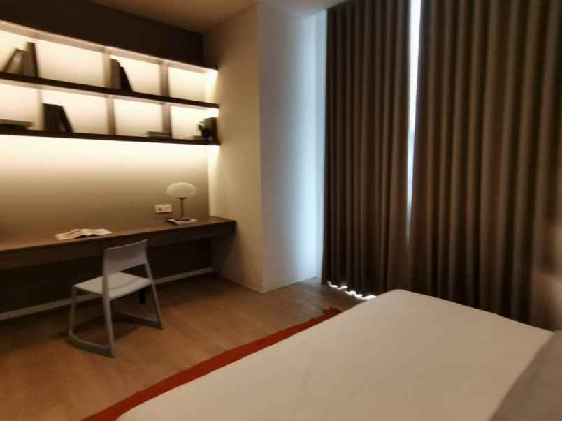 unit apartemen dijual di verde two kuningan