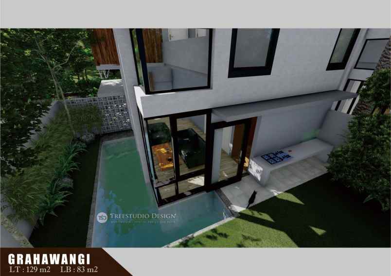 villa jalan manglayang kptutugan