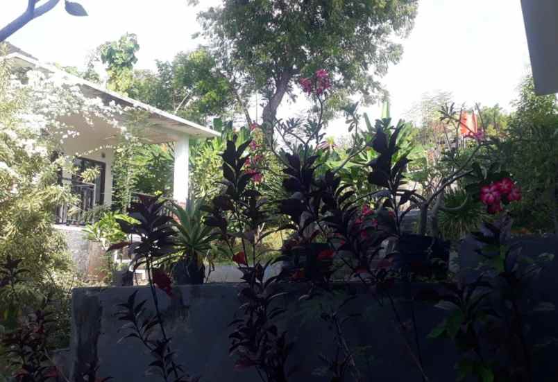 villa temukus kec banjar kab