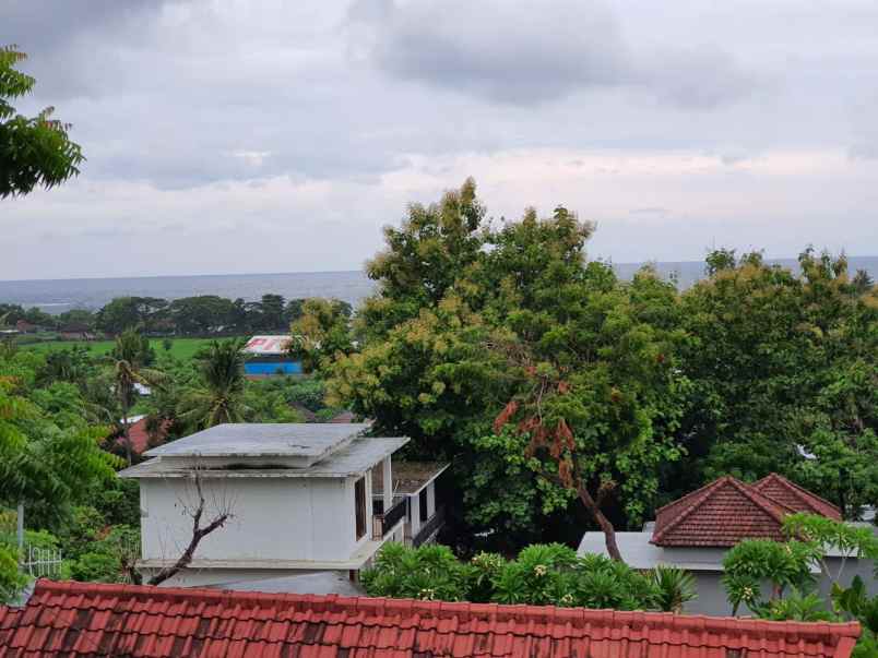 villa temukus kec banjar kab