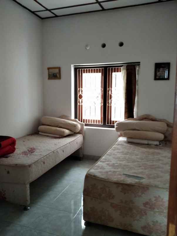 villa tretes prigen pasuruan surabaya