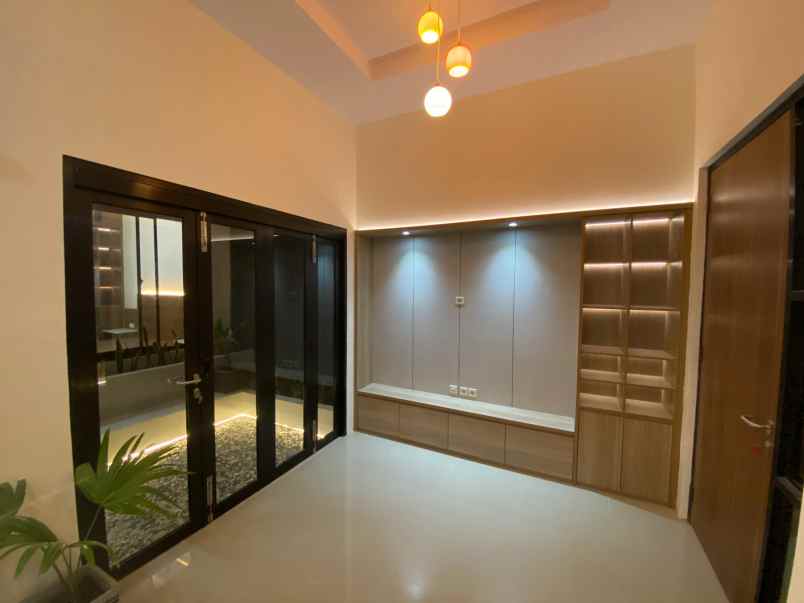 yuk miliki rumah modern dengan lokasi super strategis