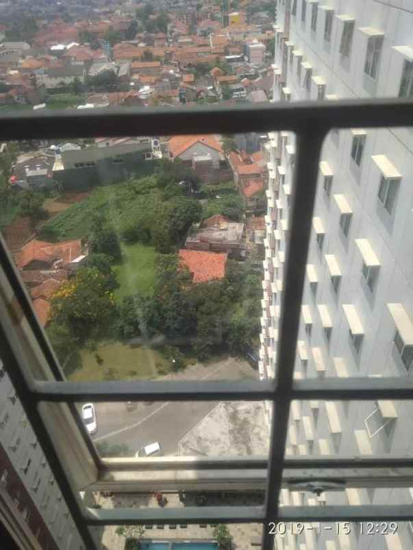 2 br 44 m2 lt 22 apartemen pinewood jatinangor bandung