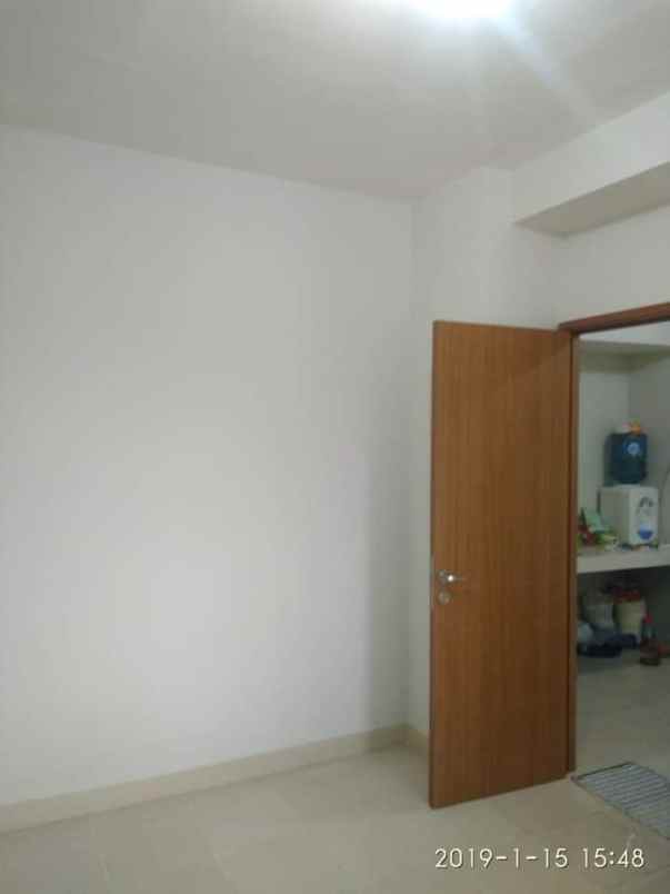 2 br 44 m2 lt 22 apartemen pinewood jatinangor bandung