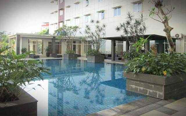 2 br 44 m2 lt 22 apartemen pinewood jatinangor bandung