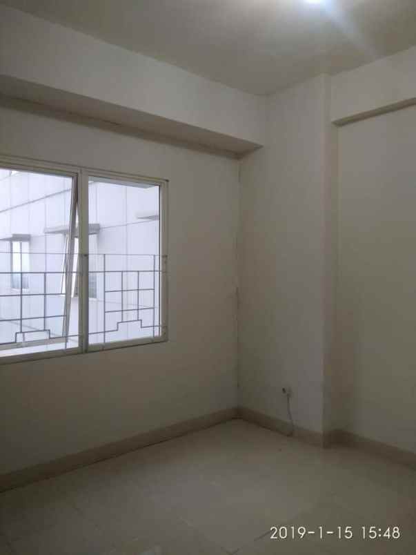 2 br 44 m2 lt 22 apartemen pinewood jatinangor bandung