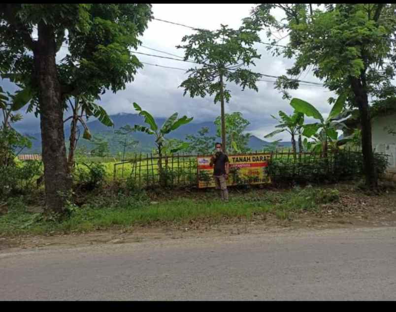 5ha cariu sirnagalih kan bogor