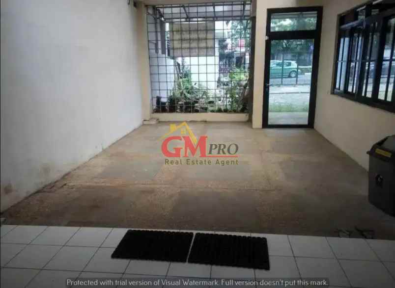 831 rumah di mainroad pelajar pejuang lengkong bandung