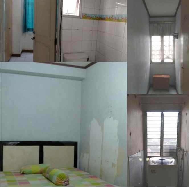 apartemen apartement wisma gading permai