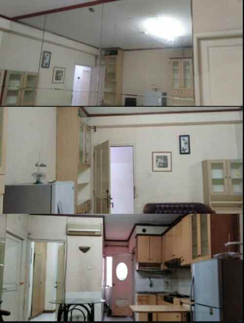 apartemen apartement wisma gading permai