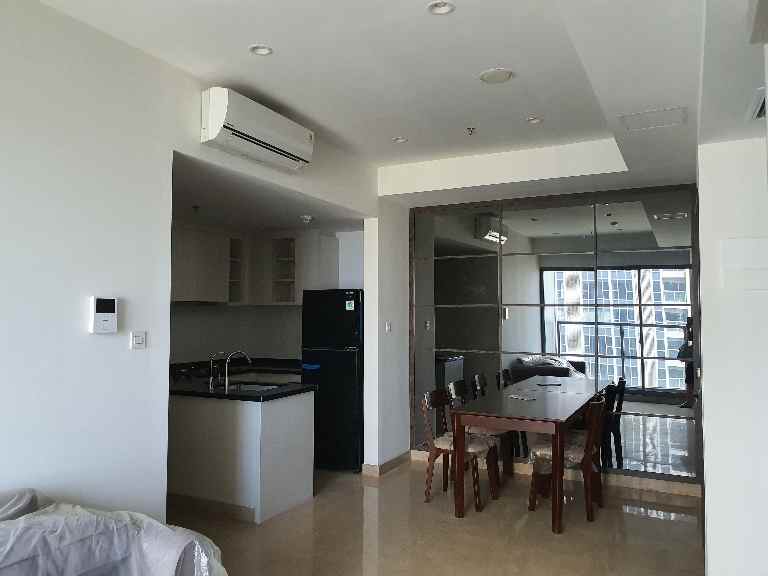 apartemen bsd utama raya