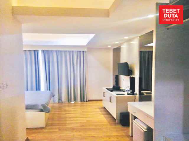 apartemen casablanca raya