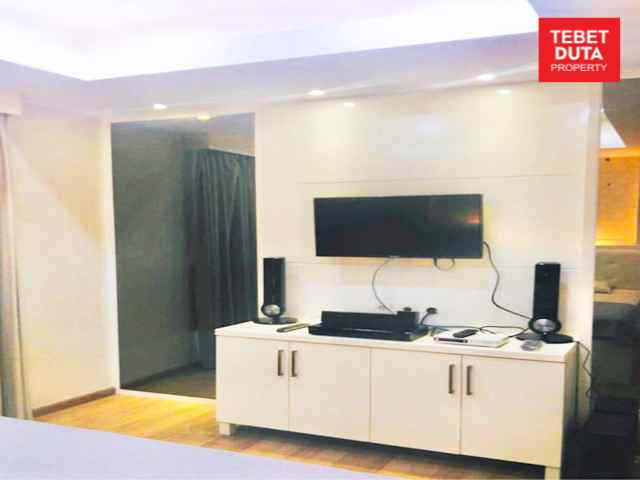 apartemen casablanca raya