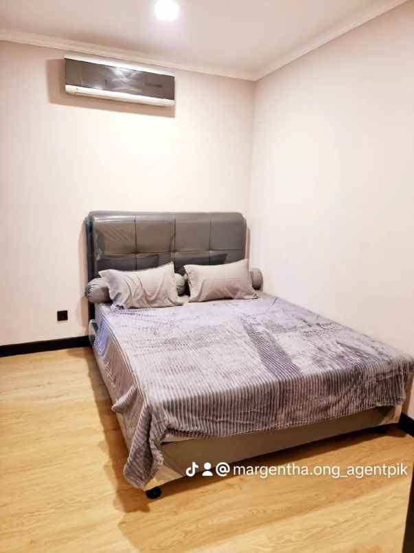 apartemen cbd pluit tower akasia full furnished