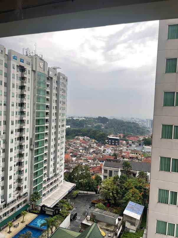 apartemen ciumbuleuit